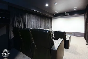 Rented by MySpaceNYC