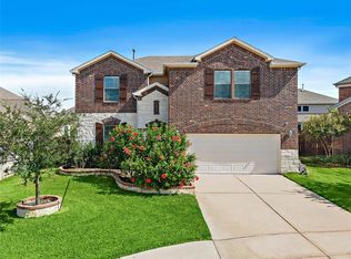 15210 Macy Dr, Cypress, TX 77429