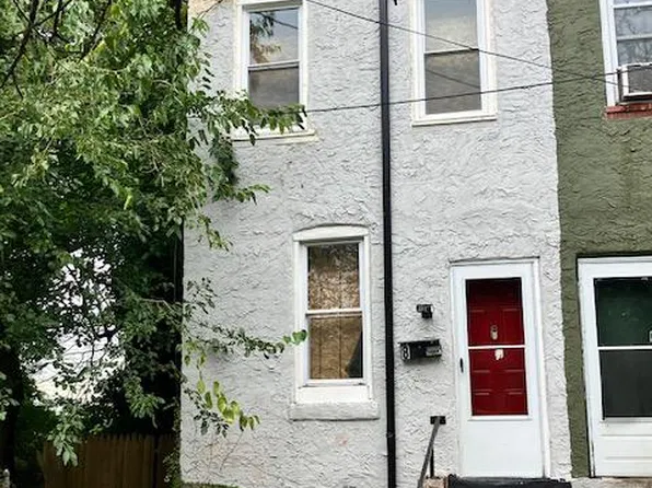 8 Lansing Aly, Trenton, NJ 08638