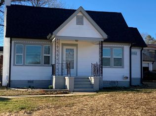 1340 S College St, Mount Pleasant, NC 28124