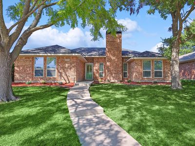 420 W Oak St, Wylie, TX, 75098