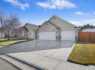 705 W Wildrye Ct, Nampa, ID 83686