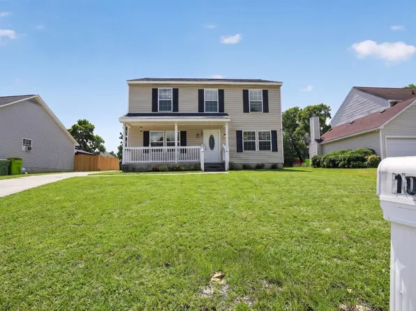 102 Petworth Dr, Columbia, SC 29229