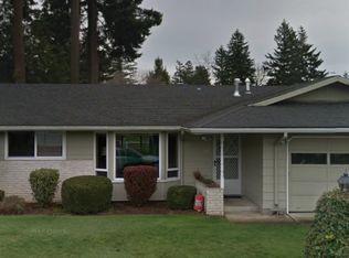 356 NE 168th Ave, Portland, OR 97230