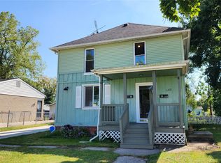 102 Michigan St, Mount Clemens, MI 48043