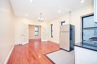 Rented by Halstead Real Estate