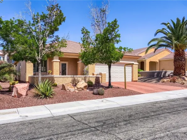 2812 Goldcreek St, Henderson, NV 89052