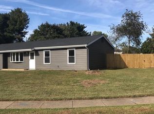 24 Jackson Ln, Sicklerville, NJ 08081