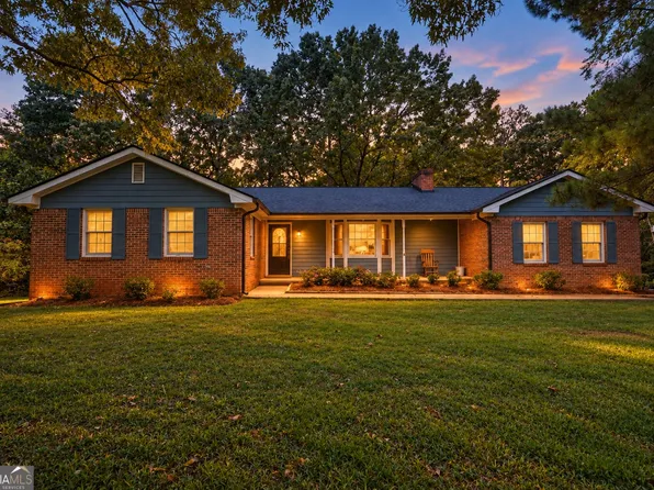 3483 Monica Ln SW, Conyers, GA 30094