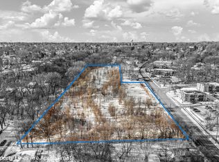 Bryant Ave, Saint Paul, MN 55115