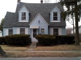 457 Allen St, Springfield, MA 01118