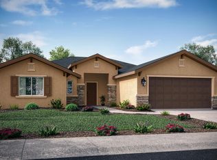 2251 Elizabeth Dr, Hanford, CA