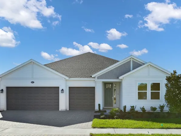 86555 Oar Row, Yulee, FL 32097