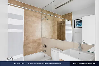 Rented by The Blueground