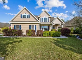 231 Edgewater Dr, Saint Marys, GA 31558