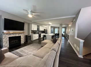 3135 Pittard Hill Poin #3135, Duluth, GA 30096
