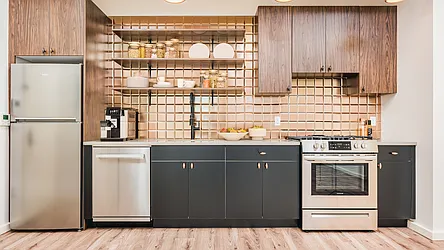 Rented by Nooklyn NYC LLC