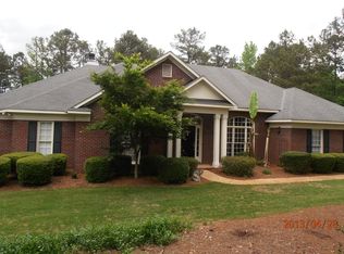 9187 Pinewood Dr, Columbus, GA 31909