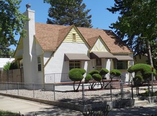 729 Farragut Ave, Colorado Springs, CO 80909