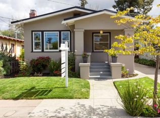 26 Ramona Ave, Oakland, CA 94611