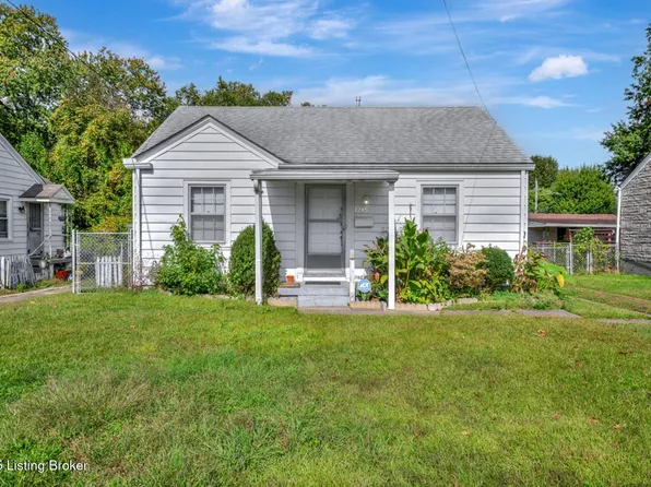 1215 W Woodlawn Ave, Louisville, KY 40215
