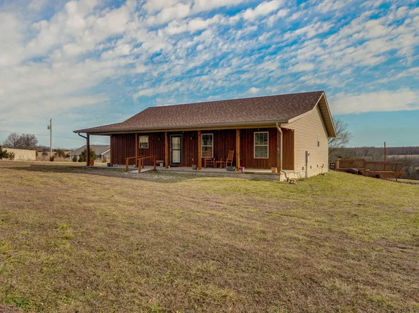 872 Mt Carmel Road, Clever, MO 65631