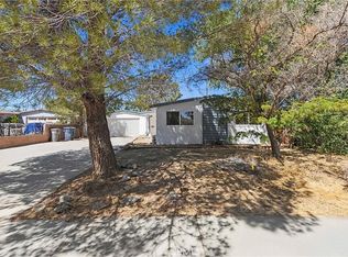 44041 3rd St E #1/2, Lancaster, CA 93535