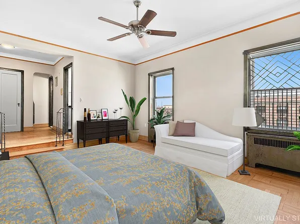 55 Eastern Pkwy APT 6F, Brooklyn, NY 11238