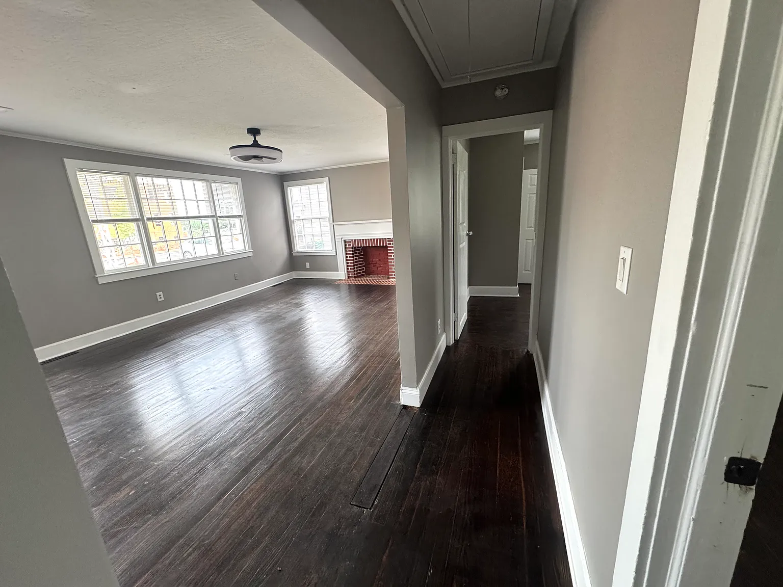 3 bed, 1441 sqft, $1,800 — Photo 3