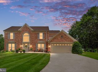 9 Teri Lyn Ct, Fredericksburg, VA 22406