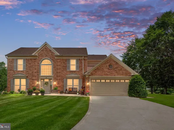 9 Teri Lyn Ct, Fredericksburg, VA 22406