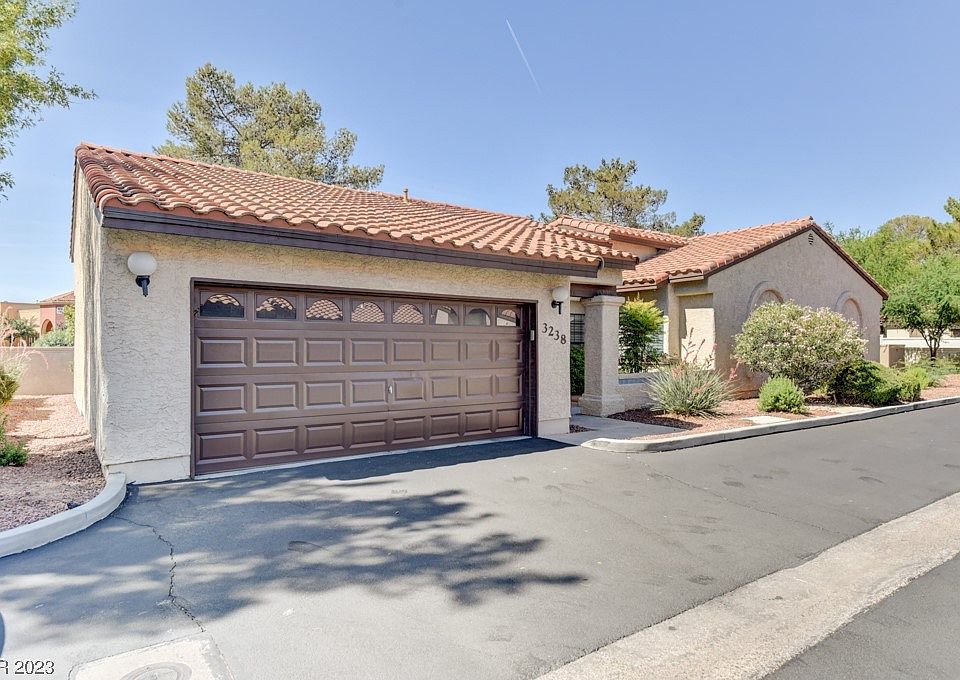 3238 La Mancha Way, Henderson, NV 89014 Zillow