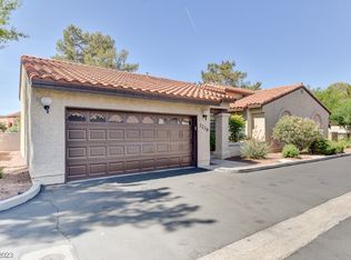 3238 La Mancha Way, Henderson, NV 89014