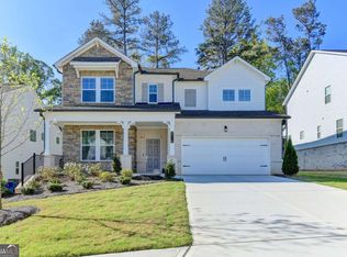3219 Shirecrest Ln, Dacula, GA
