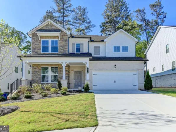 3219 Shirecrest Ln, Dacula, GA 30019