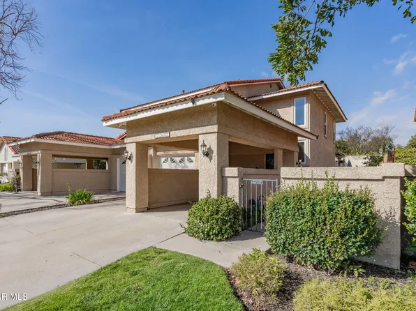 11837 Nightingale St, Moorpark, CA 93021