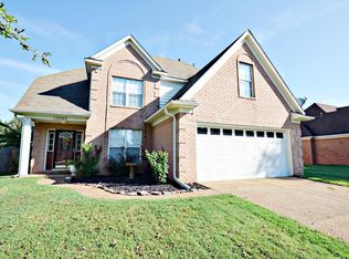 13082 Sandbourne N, Olive Branch, MS 38654