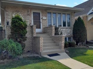 6951 S Karlov Ave, Chicago, IL 60629