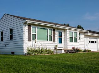 1620 N Hancock St, Fremont, NE 68025