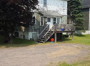 316 Allouez St, Copper City, MI 49917