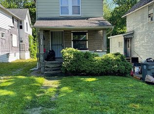 1145 Donation Ave, Youngstown, OH 44505