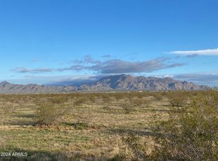 0 W Sandhill Rd, Maricopa, AZ 85139