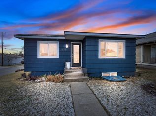 1528 E Ostrander Ave, Spokane, WA 99207