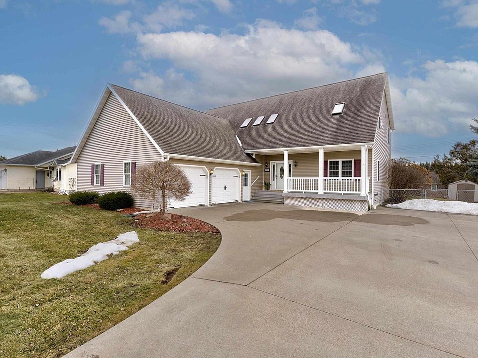 3020 POPP AVENUE, Marshfield, WI 54449 Zillow