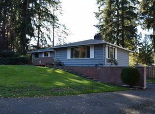 10822 Wooddale Ln SW, Lakewood, WA 98498