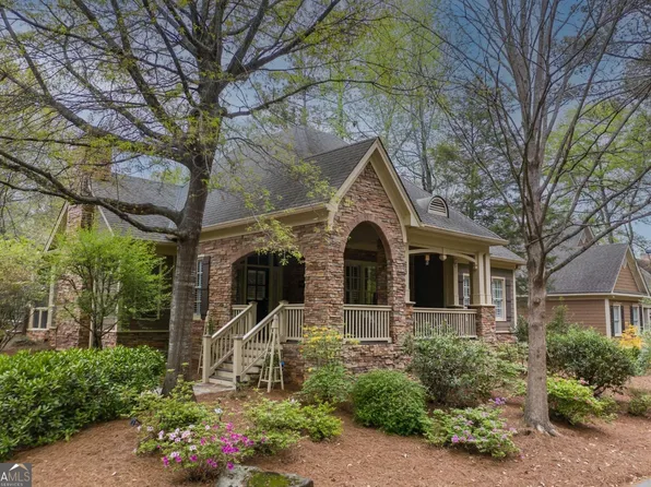 223 Longleaf Way, Pine Mountain, GA 31822