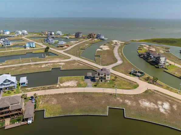 14 Loggerhead, Hitchcock, TX 77563