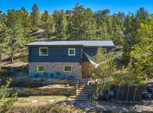 17 Barker Rd, Nederland, CO 80466