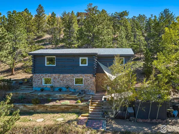 17 Barker Rd, Nederland, CO 80466