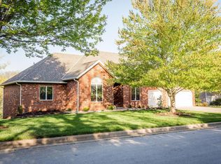 4814 S Bellhurst Ave, Springfield, MO 65804